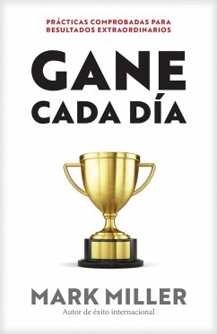 Cover Gane cada día (eBook, ePUB)