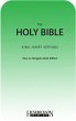 KJV Easy Navigate eBook (eBook, ePUB) - Bild 1
