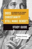 Does Christianity Still Make Sense? Study Guide (eBook, ePUB)