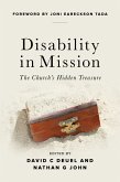 Disability in Mission (eBook, ePUB)