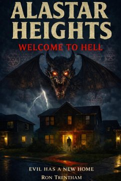 Cover Alastar Heights (eBook, ePUB)