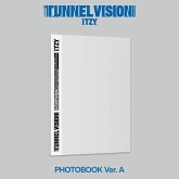 Tunnel Vision (Photobook - A Ver.)