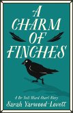 A Charm of Finches (eBook, ePUB)