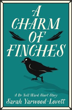 Cover A Charm of Finches (eBook, ePUB)