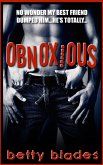 Obnoxious (eBook, ePUB) Obnoxious (eBook, ePUB)