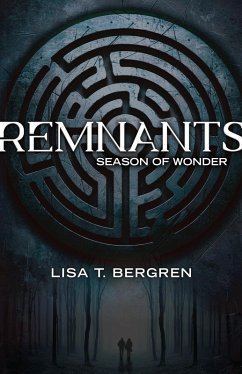 Cover Season of Wonder (Remnants, #1) (eBook, ePUB)