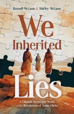 Cover We Inherited Lies (eBook, ePUB)