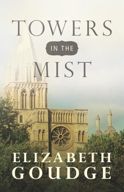 Towers in the Mist (eBook, ePUB) - Goudge, Elizabeth