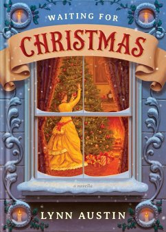 Cover Waiting for Christmas (eBook, ePUB)