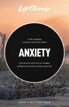 Cover Anxiety (eBook, ePUB)