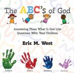 The ABC's of God (eBook, ePUB)