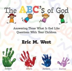 The ABC's of God (eBook, ePUB) Cover The ABC's of God (eBook, ePUB)