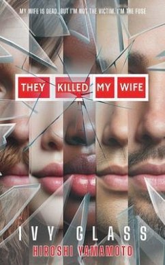 Cover They Killed My Wife (eBook, ePUB)