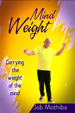 Cover Mind Weight (eBook, ePUB)