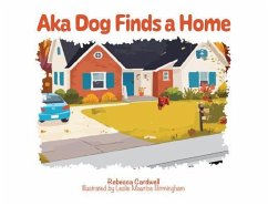 Cover Aka Dog Finds a Home (eBook, ePUB)