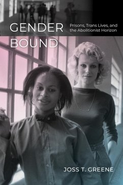 Cover Gender Bound (eBook, ePUB)