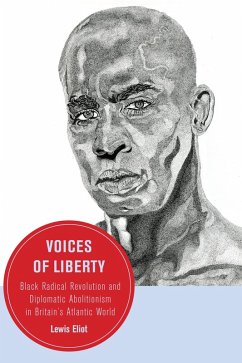 Cover Voices of Liberty (eBook, ePUB)