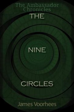Cover The Nine Circles (eBook, ePUB)