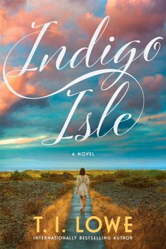 Cover Indigo Isle (eBook, ePUB)