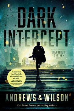 Dark Intercept (eBook, ePUB) - Andrews, Brian; Wilson, Jeffrey