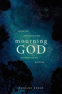 Cover Mourning God (eBook, ePUB)