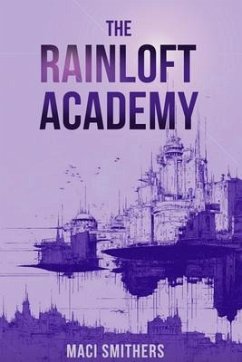 Cover The Rainloft Academy (eBook, ePUB)