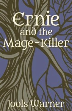 Cover Ernie and the Mage-Killer (eBook, ePUB)