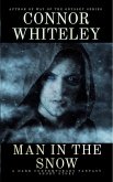 Man In The Snow: A Dark Contemporary Fantasy Short Story (Hell's Place Contemporary Fantasy Stories) (eBook, ePUB)