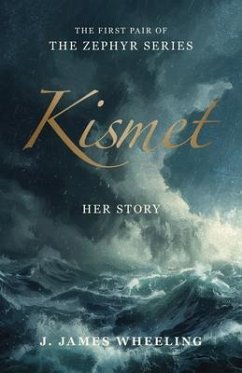 Kismet (eBook, ePUB) - Wheeling, J. James