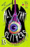 All That Slithers (eBook, ePUB)