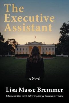 Cover The Executive Assistant (eBook, ePUB)