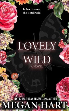 Lovely Wild (eBook, ePUB) - Hart, Megan