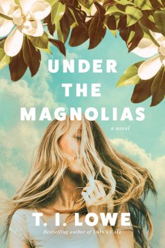Cover Under the Magnolias (eBook, ePUB)
