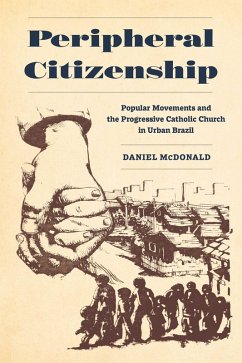 Cover Peripheral Citizenship (eBook, ePUB)