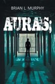 Auras; A Story of Love (eBook, ePUB)