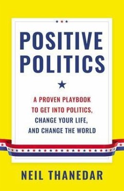 Cover Positive Politics (eBook, ePUB)