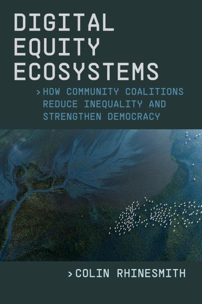 Digital Equity Ecosystems (eBook, ePUB)