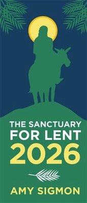 The Sanctuary for Lent 2026 (eBook, ePUB)