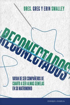Reconectados (eBook, ePUB) - Smalley, Greg; Smalley, Erin
