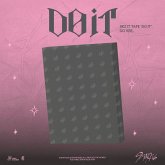 Skz It Tape 'Do It' (Ltd. Do Ver.)