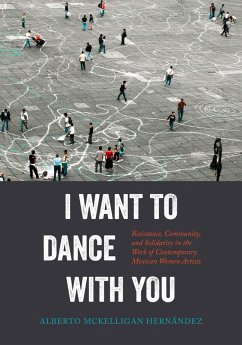 Cover I Want to Dance with You (eBook, ePUB)