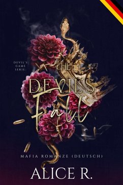 The Devil's Fall: Mafia Romanze (Deutsch) (eBook, ePUB) Cover The Devil's Fall: Mafia Romanze (Deutsch) (eBook, ePUB)