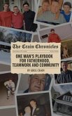 THE CRAIN CHRONICLES (eBook, ePUB)