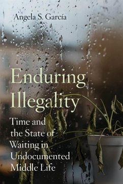 Cover Enduring Illegality (eBook, ePUB)