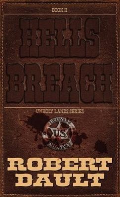 Cover Hells Breach (eBook, ePUB)
