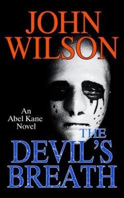 Cover The Devil's Breath (eBook, ePUB)