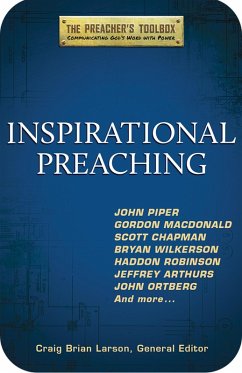 Cover Inspirational Preaching (eBook, ePUB)
