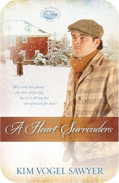 Cover A Heart Surrenders (eBook, ePUB)