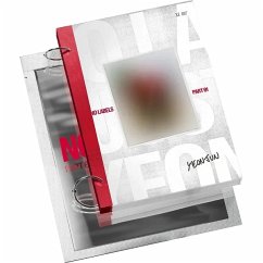 Cover No Labels: Part 01 (Set-Up C)