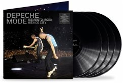 Cover Memento Mori: Mexico City